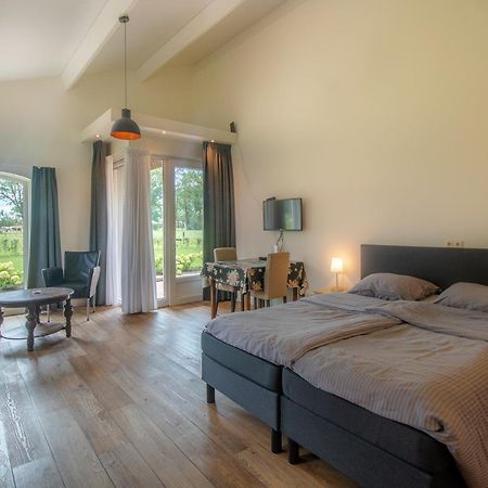 Bed and Breakfast Klein Arkelsteijn Bathmen Экстерьер фото
