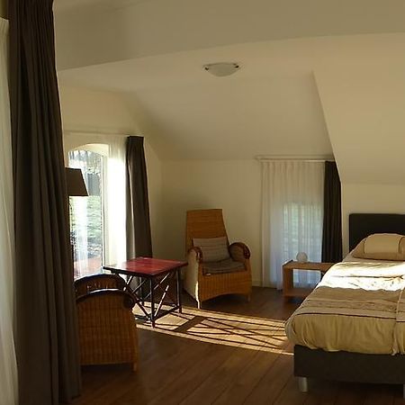 Bed and Breakfast Klein Arkelsteijn Bathmen Экстерьер фото