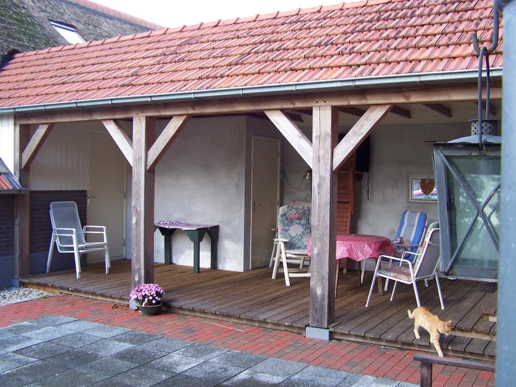 Bed and Breakfast Klein Arkelsteijn Bathmen Экстерьер фото