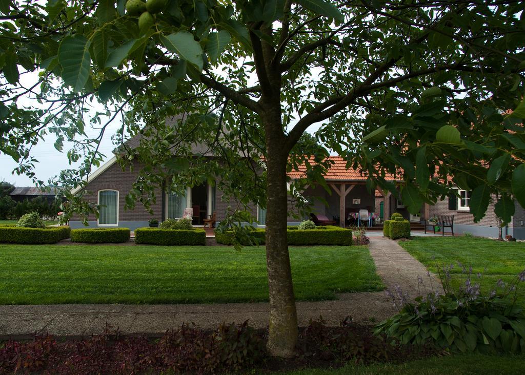 Bed and Breakfast Klein Arkelsteijn Bathmen Экстерьер фото