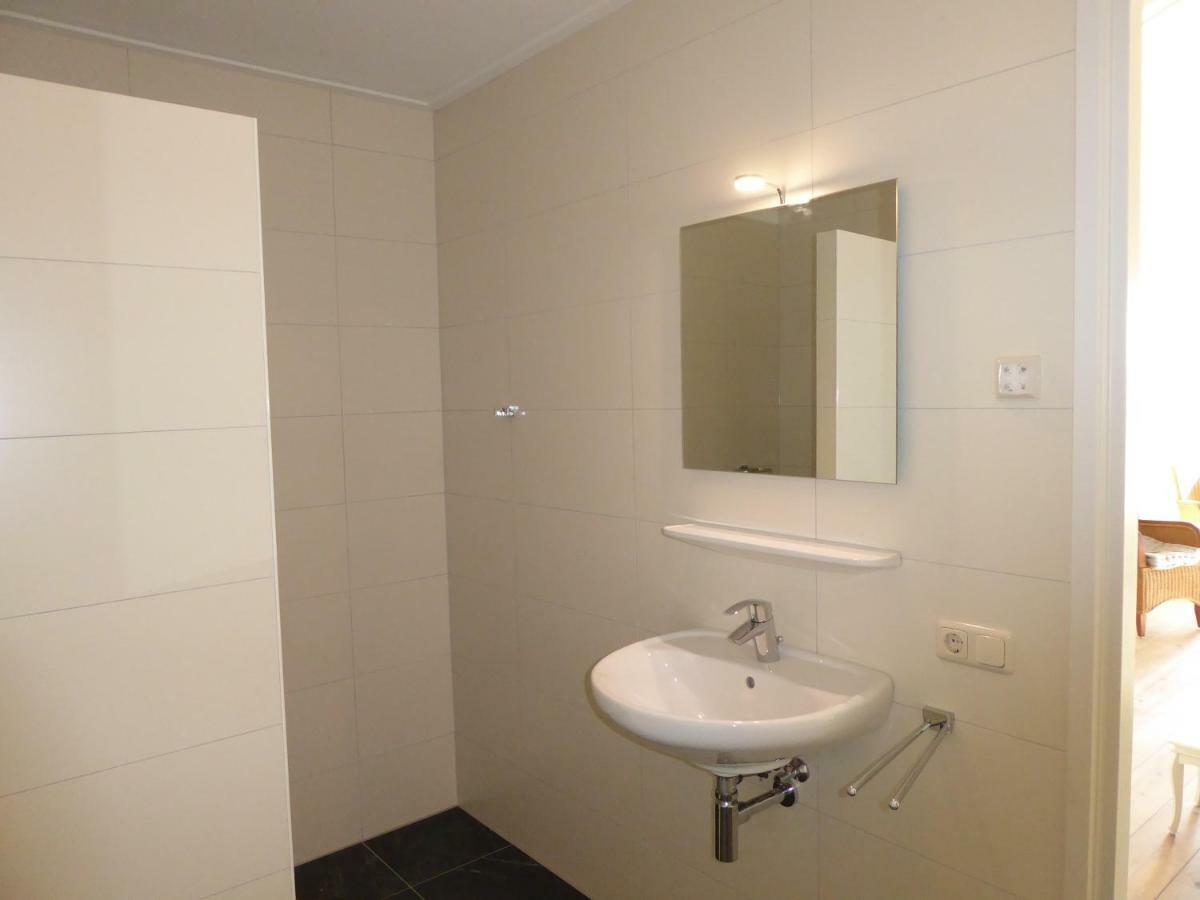 Bed and Breakfast Klein Arkelsteijn Bathmen Экстерьер фото