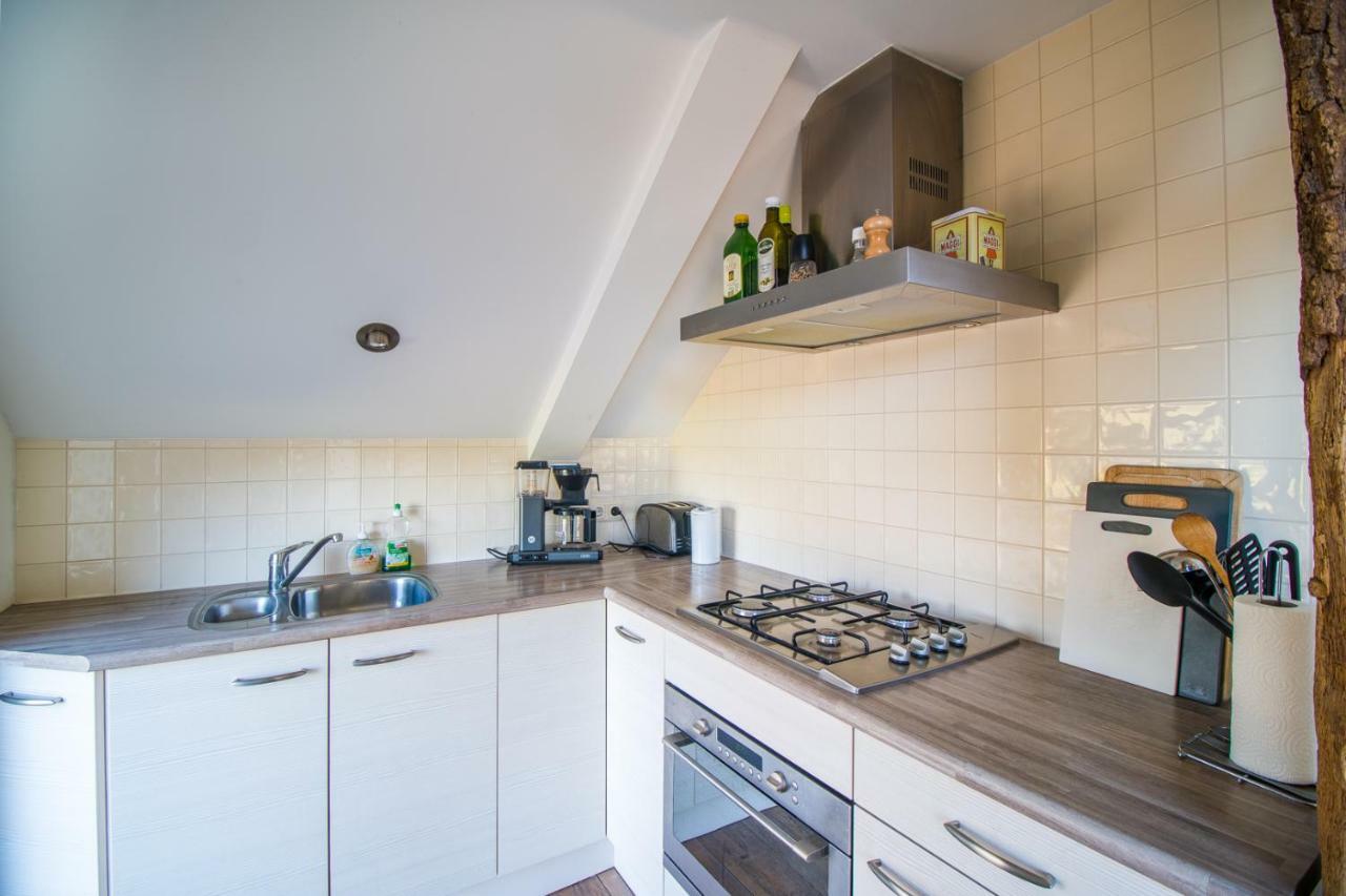 Bed and Breakfast Klein Arkelsteijn Bathmen Экстерьер фото