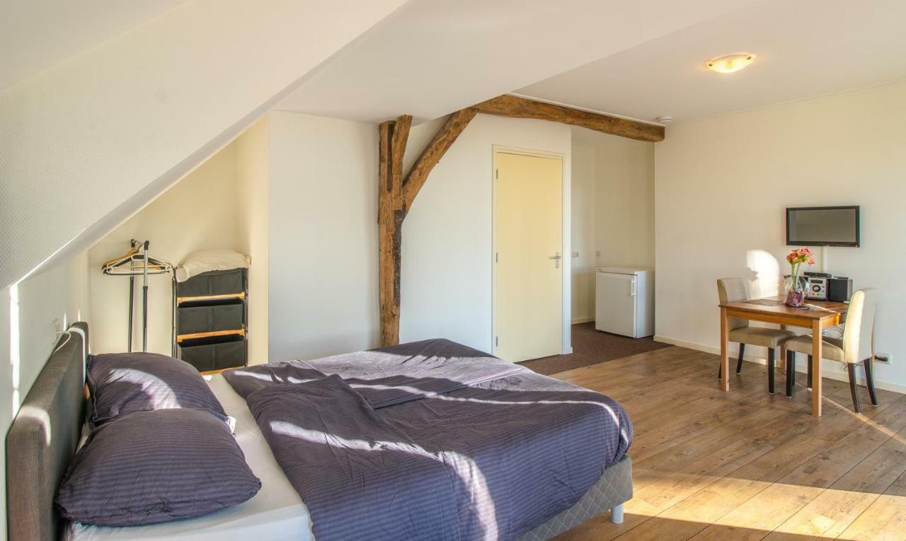 Bed and Breakfast Klein Arkelsteijn Bathmen Экстерьер фото