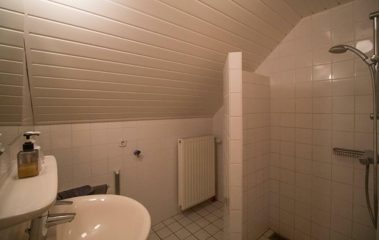 Bed and Breakfast Klein Arkelsteijn Bathmen Экстерьер фото