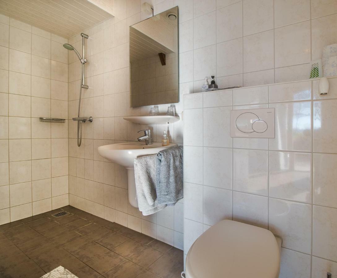 Bed and Breakfast Klein Arkelsteijn Bathmen Экстерьер фото